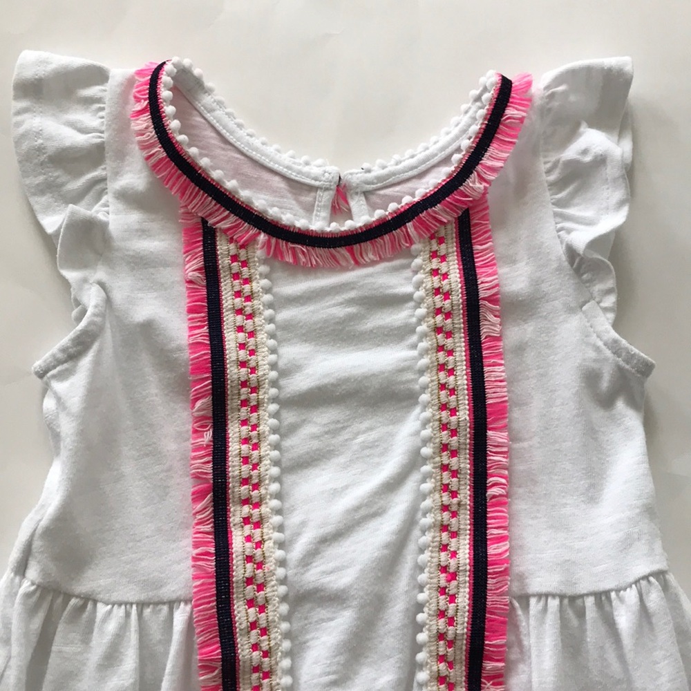 Girls Cat & Jack Dress - Picture 2 of 5